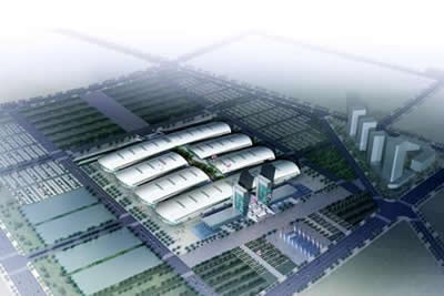 上海钢结构
