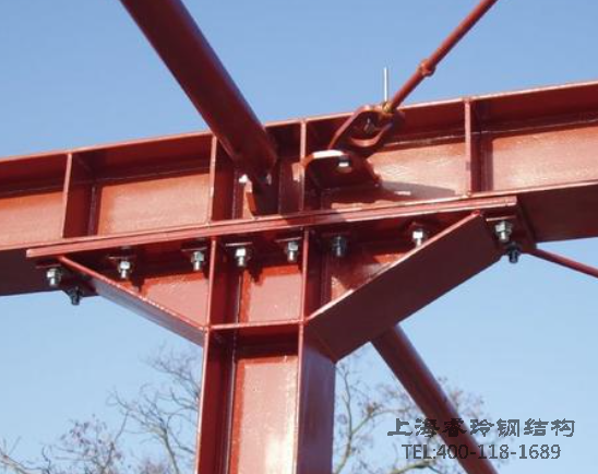网架钢结构施工中生产制作问题你了解吗？