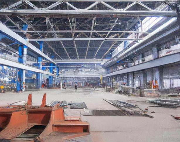 上海睿玲建筑钢结构工程有限公司未来展望