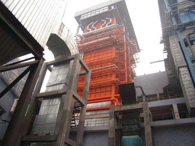 钢结构-上海睿玲建筑钢结构工程有限公司